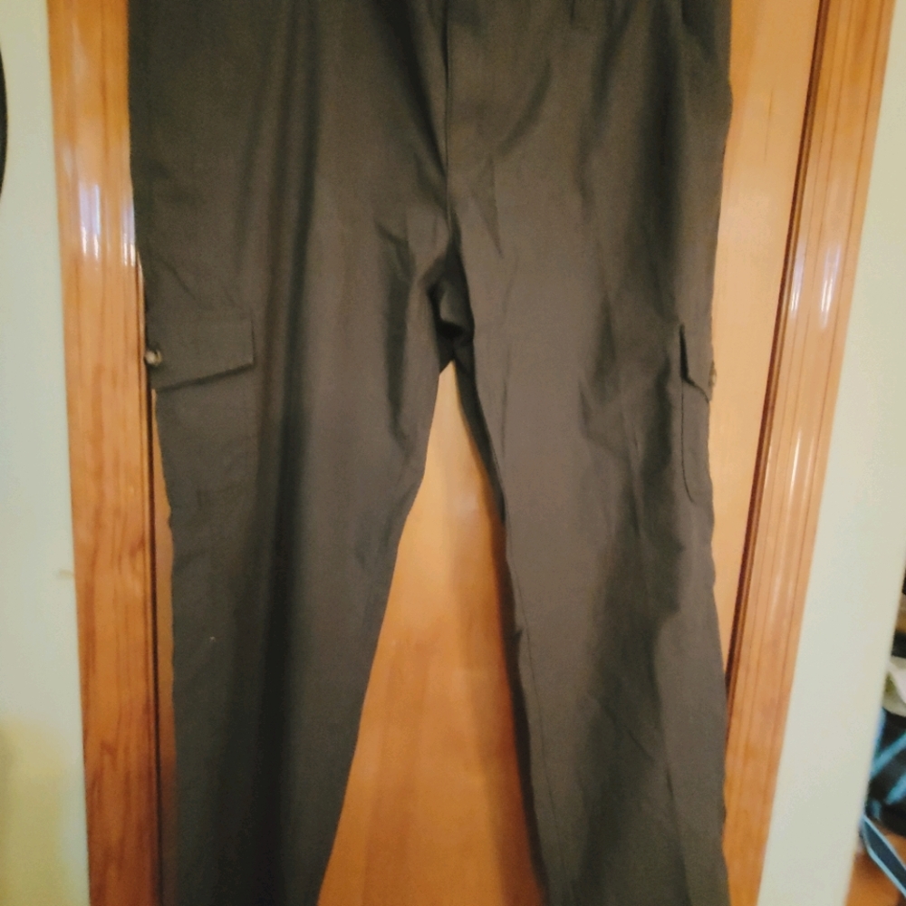 Eddie Bauer Cargo Pants